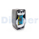 Pulsioximetro Dedo Pediatrico Md300c55 Panda